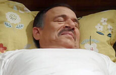 Palang Tod (siskiyaan) 2022 Desi Daughter In Law