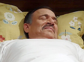 Palang Tod (siskiyaan) 2022 Desi Daughter In Law