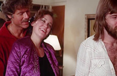 Desiree Cousteau - Orgies Were Different Back Then