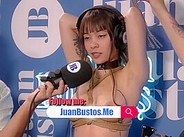 Torture I Submission On A Pleasure Machine