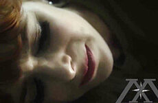 Ginger Milf Amazing Sex Video - Penny Pax