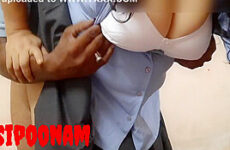 Desi Poonam Hard Fucked