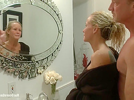 house party gone wrong