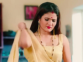 Indian Housewife Is Always In The Mood To Fuck Her