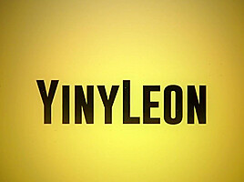 Tattooed Guy Roughly Anal Fucks Busty Girlfriend With Yiny Leon