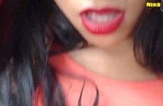 Huge Boobs Indian Maid Fucked Hard by Big Cock Master