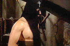 Inquisition 1978 - nude scenes