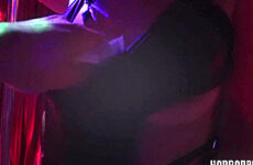 HORRORPORN - The Beauty With Double Pussy