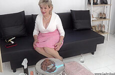 Big Milf Tits Joi With My Huge Dildo!