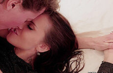 Intimate Exchange - S15:E3 - Jennifer Mendez