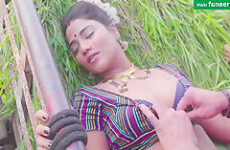 Desi Village Aunty Fucking Indian New Hot Web Series