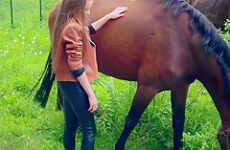 Grace - Hot 18yo teen