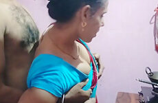 Nirmal Bhabhi Anal Hardfucking With Dever