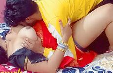 Romantic Sex With Shocking Painful Anal Shot