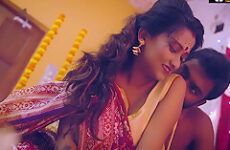 Newly Just Married Wife Fucks With Her Ex Boy Friend In Front Of Her Husband