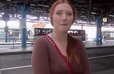 Helen Fucked In Public