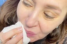 Opasni Minet Na Doroge I V Muzhskom Tualete Trc - Publichno I Bez Stesneniya!