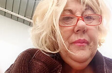 Cam Di Merisol 58 Anni Siciliana