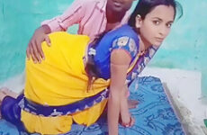 Aaj To Meri Biwi Ki Gand Faad Di Tel Laga Ke Gand Me Daal Diya Mera Mota Land Meri Randi Biwi Chilla Gayi Anal Sex Video