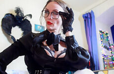 Sexy Fetish Milf Dominatrix Eva Latex White Leggins High Heels Femdom Bdsm Kink Satin Mistress Hot