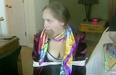 Rachel Adams - Wants To Be Tied Up