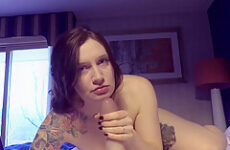 Your Horny Mother - Bettie Bondage