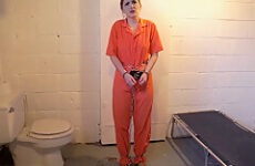 Rachel Gets Transported To Prison #1+2