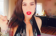 Madam Violet - Hottest Xxx Movie Big Tits Private Incredible Only For You