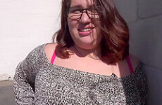 She's literally a EMT