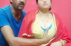 मुझे चोदने नहीं दोी तो बेटे से बोल दूंा तू तेरे प्रेमी के साथ में चुदवाती है ससुरजी ने बहू को चोद कर दीवाली मनाई हिंदी आवाज 13 Min