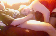 Look What My Slut Will Do For Me!