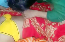 Sex with stepsister ( Desibfxxx )