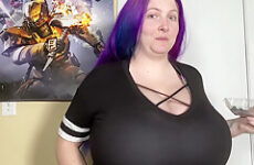 Miss Blackberry In Incredible Porn Scene Big Tits Homemade Greatest