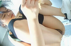 chinese girls go to toilet.295