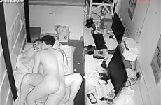 Hackers use the camera to remote monitoring of a lover's home life.577