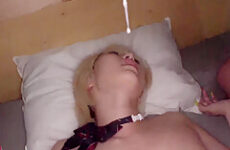 20221219態度が悪い子を分からせるa2