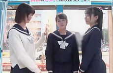 Mmgh-050 Noriko School Trip Adventure Magic Mirror Number: Virgin