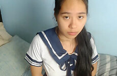 Fucking My Horny Virgin Step Sister