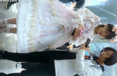 peeping chinese amateur upskirt.154