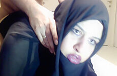 I Finally Fucked My Best Friends Mature Arab Mom ! 6 Min