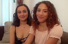 Liv Revamped and Yasmeena Ali