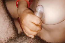 Bangalore Bhabi Piyar Sa Land Ku Cucumber Laga Kar Chuda Ba Lia