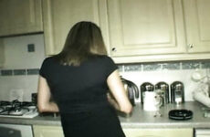 Husband gives his wife hard anal sex