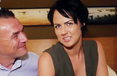 Dutch Shannon gets fucked in the ass