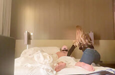 Legit Frenchxrussian Intern Rmt Seduced By Monster Asian Cock 5th Appointment