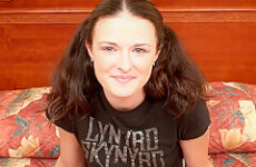 New amateur teen gets broken in at exploitedteens