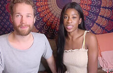 Xbiz Best Actor Winner Nicole Kitts Debut!