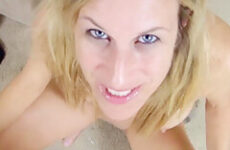 Smokes And Gets Her Ass Fucked