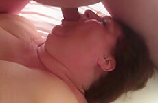 Fuck My Mouth! (mature Bbw Wife)