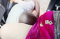 Met A Stranger In Supermarket Parking Who Said He Was A Landscaper I Like His Power Tool & Seeds (in Car)